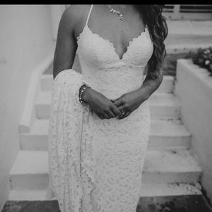 Martina Liana Timeless Wedding Dress